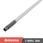 MFA-14G8D 1.4GHz 8dBi Omnidirectional Antenna - Image 3
