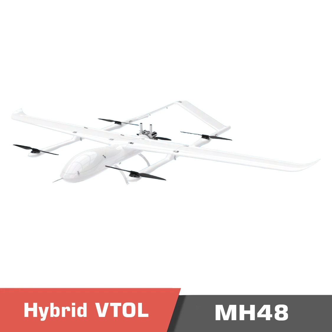 MH48.T1.jpg MH48 VTOL Large load and gasoline power - Image 1