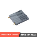 Data Link – CommuniNet MND-141 Mesh, 1W*2 output power transmission