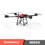 Multirotor Drone 50kg Max Payload MQ50 Quadrotors