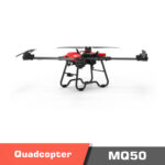 Multirotor Drone 50kg Max Payload MQ50 Quadrotors - Image 4