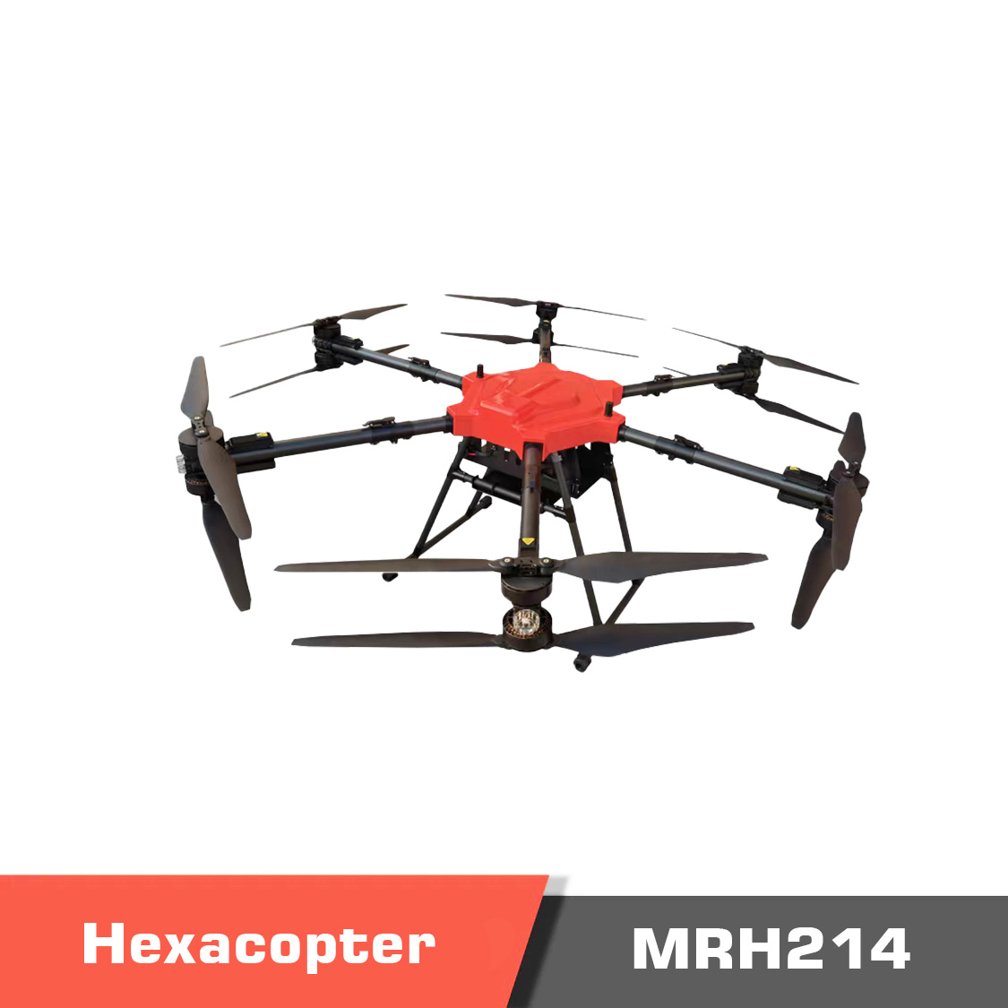 MRH2140.temp_.1.jpg MRH214 Hexacopter with 100kg Payload Suitable For Transportation - Image 1