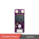 CUAV Airspeed Sensor MS5525 with Pitot Tube