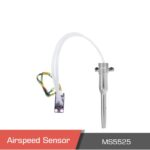 CUAV Airspeed Sensor MS5525 with Pitot Tube - Image 3