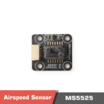 Digital Airspeed Sensor MS5525DSO
