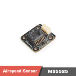 Digital Airspeed Sensor MS5525DSO - Image 2