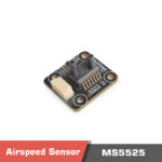 Digital Airspeed Sensor MS5525DSO - Image 3