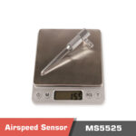 Digital Airspeed Sensor MS5525DSO - Image 4