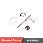 Digital Airspeed Sensor MS5525DSO - Image 5