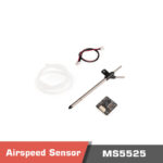 Digital Airspeed Sensor MS5525DSO - Image 6