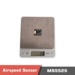 Digital Airspeed Sensor MS5525DSO - Image 7