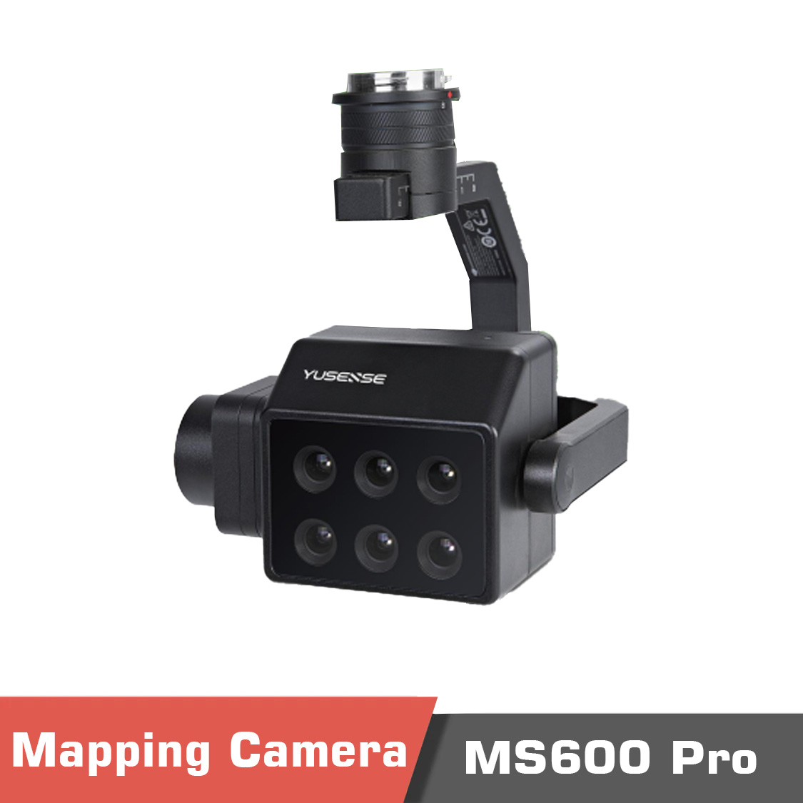 MS600-pro.tem_.1.jpg MS600 / MS600 Pro 6-band multispectral camera - Image 1