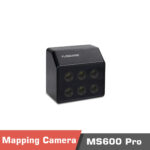 MS600 / MS600 Pro 6-band multispectral camera - Image 2