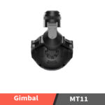 Gimbal – UniPod MT11 Mini 4-Sensor Optical Zoom, Built-in 10T Computing Power Al Module IP54 - Image 10
