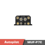 MUF-P7C Flight Controller with Integrated Dual Antenna RTK GPS - Image 2