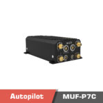 MUF-P7C Flight Controller with Integrated Dual Antenna RTK GPS - Image 3