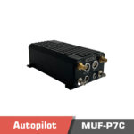 MUF-P7C Flight Controller with Integrated Dual Antenna RTK GPS - Image 4