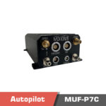 MUF-P7C Flight Controller with Integrated Dual Antenna RTK GPS - Image 5