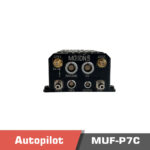 MUF-P7C Flight Controller with Integrated Dual Antenna RTK GPS - Image 6