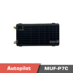 MUF-P7C Flight Controller with Integrated Dual Antenna RTK GPS - Image 7