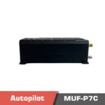 MUF-P7C Flight Controller with Integrated Dual Antenna RTK GPS - Image 8