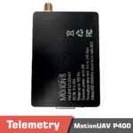 MotionUAV P400 Long Range Radio Telemetry Module - Image 3