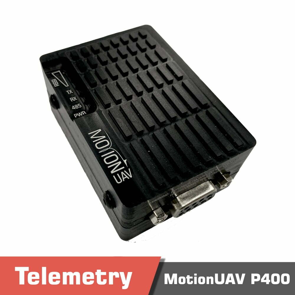 MotionUAV-P400-Radio-Telemetry-Module-400-900MHz-2W-100Km-Based-on-Microhard-Chip-Long-Range-for.jpeg MotionUAV P400 Long Range Radio Telemetry Module - Image 1