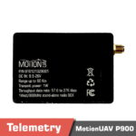 MotionUAV P900 Long Range Radio Telemetry Module - Image 3