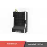 MotionUAV P900 V2 Radio Telemetry Module - Image 2