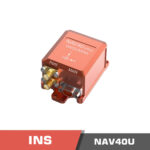 NAV40U Inertial Navigation System (INS) | GNSS module, barometer, and other micro snesors
