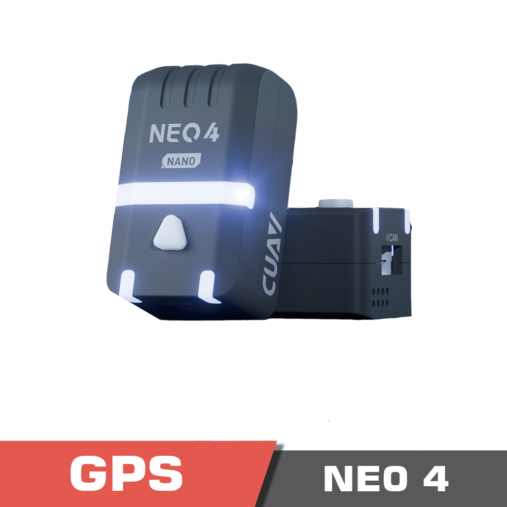 NEO-4.TEMP2_.jpg GNSS | Model CUAV NEO 4 Nano , High Precision GPS Sensor - Image 1