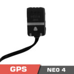 GNSS | Model CUAV NEO 4 Nano , High Precision GPS Sensor - Image 2