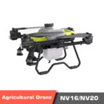 NV16 / NV20 Agricultural Drone Frame - Image 4