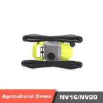 NV16 / NV20 Agricultural Drone Frame - Image 3