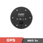 CUAV NEO 3x GNSS, High Precision GPS Sensor - Image 2