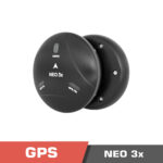 CUAV NEO 3x GNSS, High Precision GPS Sensor - Image 3