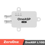 ZeroOne OneASP L10D Airspeed Module, High Accuracy with up to 231km/h Airspeed Measurements