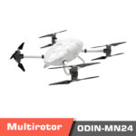 ODIN-MN24 Quadcopter multirotor, 18min flight time with 60kg payload - Image 2