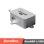 ZeroOne OneASP L10D Airspeed Module, High Accuracy with up to 231km/h Airspeed Measurements - Image 3