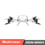 ODIN-MN24 Quadcopter multirotor, 18min flight time with 60kg payload - Image 3