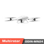 ODIN-MN24 Quadcopter multirotor, 18min flight time with 60kg payload - Image 4