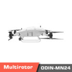 ODIN-MN24 Quadcopter multirotor, 18min flight time with 60kg payload - Image 5