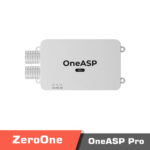ZeroOne OneASP Pro airspeed meter, High Precision with up to 439.9km/h Airspeed Measurements - Image 2