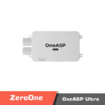 ZeroOne OneASP Ultra Airspeed meter, supersonic airspeed indicator, up to 1636.9km/h Airspeed Measurements