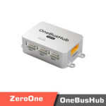 ZeroOne OneBusHub Bus Station, I2C and CAN Bus Hub