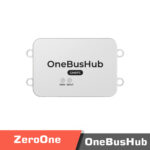 ZeroOne OneBusHub Bus Station, I2C and CAN Bus Hub - Image 3