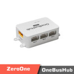 ZeroOne OneBusHub Bus Station, I2C and CAN Bus Hub - Image 4