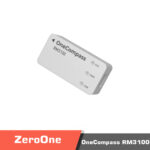 ZeroOne OneCompass RM3100 Magnetic Compass with DroneCAN Protocol