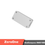 ZeroOne OneCompass RM3100 Magnetic Compass with DroneCAN Protocol - Image 2
