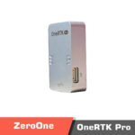 ZeroOne OneRTK Pro RTK System, High Precision Dual Antenna Direction finding with Anti Interference and anti-spoofing technology - Image 3